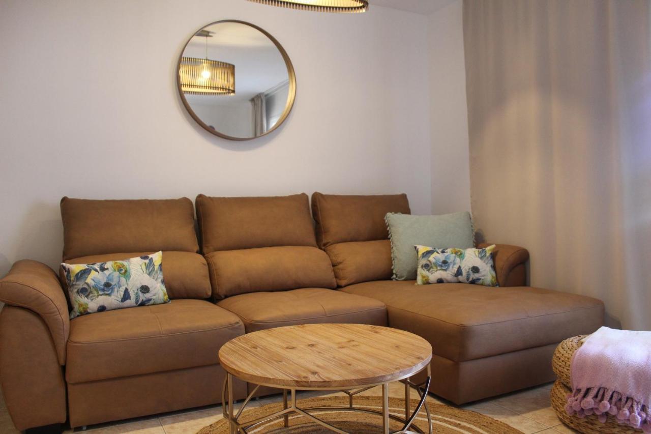 Flor De Cactus Apartment Costa Teguise Exterior photo