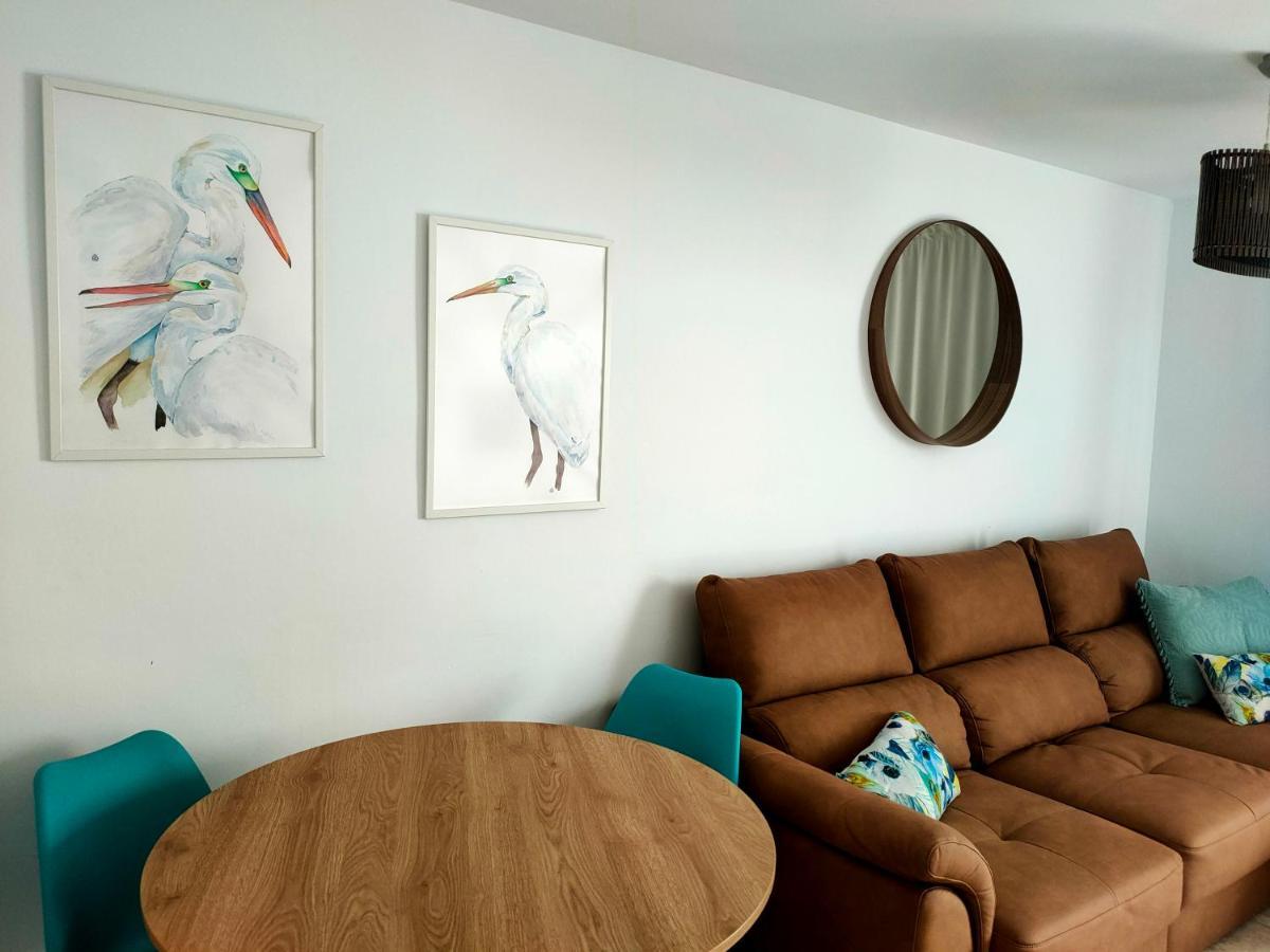 Flor De Cactus Apartment Costa Teguise Exterior photo