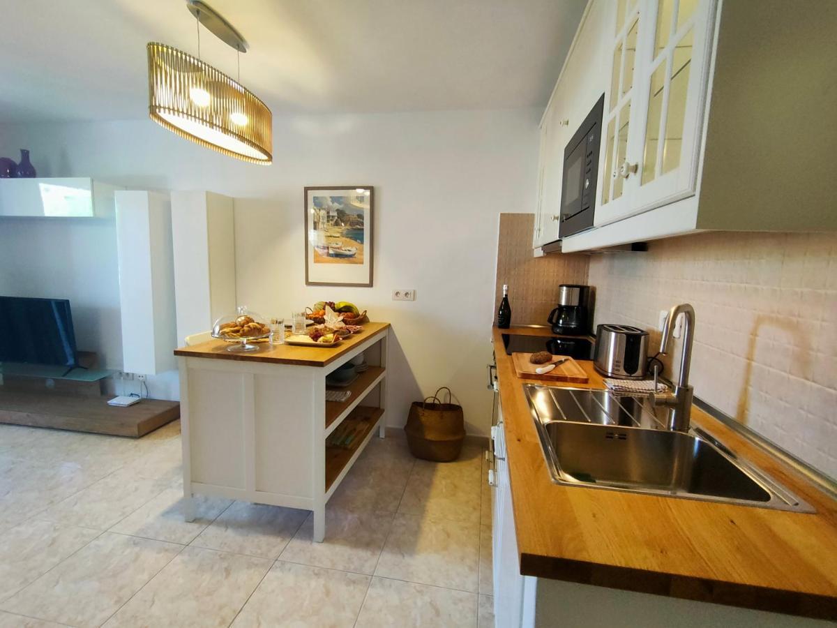Flor De Cactus Apartment Costa Teguise Exterior photo