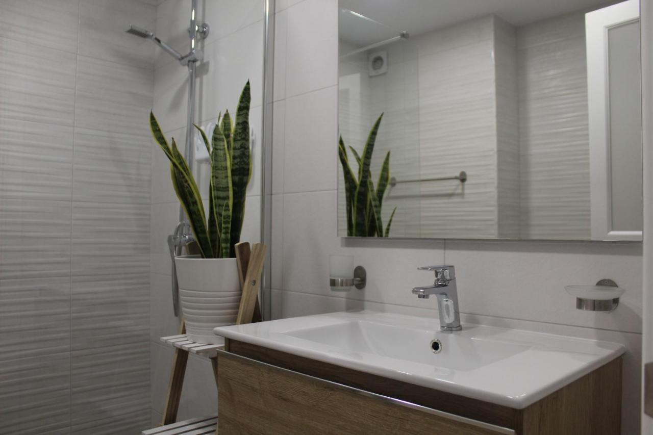 Flor De Cactus Apartment Costa Teguise Exterior photo